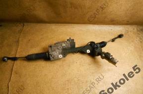 РУЛЕВАЯ РЕЙКА НАСОС ПРАВЫЙ РУЛЬ BMW E87 E81 3D