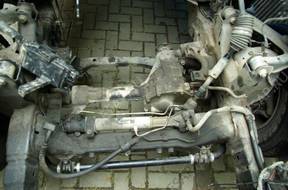 РУЛЕВАЯ РЕЙКА NAVARA D40 PATHFINDER R51 2005-2015roku