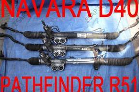 РУЛЕВАЯ РЕЙКА   NAVARA D40 PATHFINDER R51