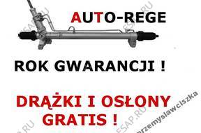РУЛЕВАЯ РЕЙКА    NISSAN INTERSTAR