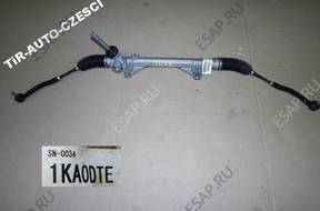 РУЛЕВАЯ РЕЙКА   NISSAN JUKE 2010 год- 1.6 B