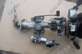 РУЛЕВАЯ РЕЙКА    NISSAN MAXIMA 00-