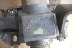 РУЛЕВАЯ РЕЙКА    NISSAN MAXIMA 00-