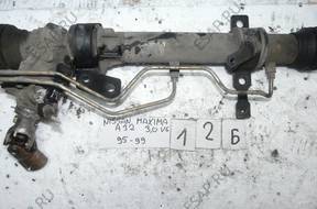 РУЛЕВАЯ РЕЙКА NISSAN MAXIMA 3,0 A32 95-99  lsk