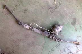 РУЛЕВАЯ РЕЙКА   Nissan Maxima A33 QX 2002