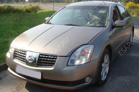 РУЛЕВАЯ РЕЙКА NISSAN MAXIMA A34 04-08