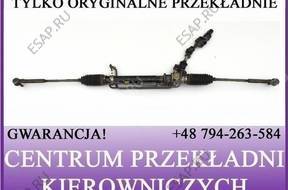 РУЛЕВАЯ РЕЙКА NISSAN MURANO Z51   СИСТЕМА