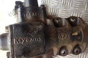 РУЛЕВАЯ РЕЙКА NISSAN NAVARA 2.5 DCI   D22