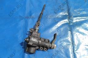 РУЛЕВАЯ РЕЙКА   NISSAN NAVARA 2.5 DI 2003 год.