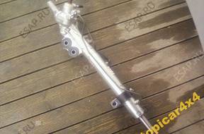 РУЛЕВАЯ РЕЙКА NISSAN NAVARA