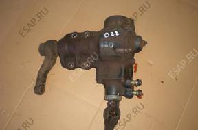 РУЛЕВАЯ РЕЙКА Nissan Navara D22 2004   ЕВРОПЕЙСКАЯ ВЕРСИЯ