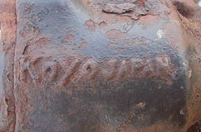 РУЛЕВАЯ РЕЙКА Nissan Navara D22 2.5 Di