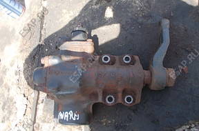 РУЛЕВАЯ РЕЙКА Nissan Navara D22 2.5 Di