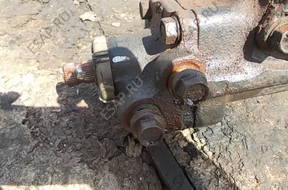 РУЛЕВАЯ РЕЙКА Nissan Navara D22 2.5 Di