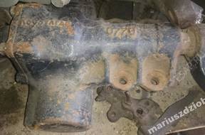 РУЛЕВАЯ РЕЙКА Nissan Navara D22 2.5 Di