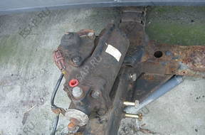 РУЛЕВАЯ РЕЙКА NISSAN NAVARA D22 2.5D