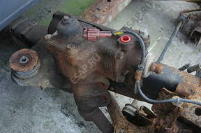 РУЛЕВАЯ РЕЙКА NISSAN NAVARA D22 2.5D