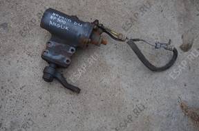 РУЛЕВАЯ РЕЙКА NISSAN NAVARA D22 NP300