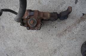 РУЛЕВАЯ РЕЙКА NISSAN NAVARA D22 NP300