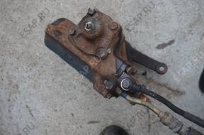 РУЛЕВАЯ РЕЙКА NISSAN NAVARA D22 NP300