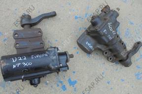 РУЛЕВАЯ РЕЙКА NISSAN NAVARA D22 NP300   ЕВРОПЕЙСКАЯ ВЕРСИЯ