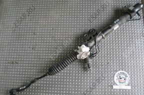 РУЛЕВАЯ РЕЙКА Nissan Navara D40 07   ЕВРОПЕЙСКАЯ ВЕРСИЯ