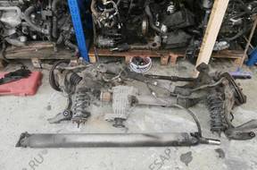 РУЛЕВАЯ РЕЙКА nissan navara D40 2,5 dci