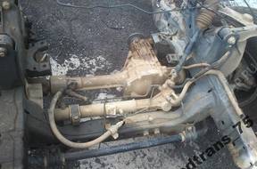 РУЛЕВАЯ РЕЙКА Nissan Navara D40 2,5 Td