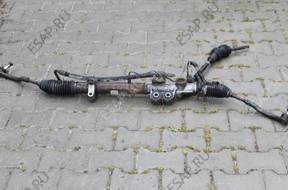 РУЛЕВАЯ РЕЙКА nissan navara D40 2,5DCI