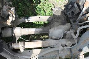 РУЛЕВАЯ РЕЙКА nissan navara D40 2,5DCI