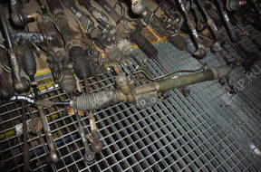 РУЛЕВАЯ РЕЙКА NISSAN NAVARA D40 2006-