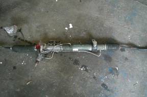 РУЛЕВАЯ РЕЙКА Nissan Navara D40 2007 год    !