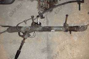 РУЛЕВАЯ РЕЙКА Nissan navara D40 2008   ЕВРОПЕЙСКАЯ ВЕРСИЯ