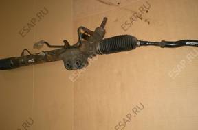 РУЛЕВАЯ РЕЙКА Nissan Navara D40 2.5 2007