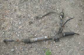 РУЛЕВАЯ РЕЙКА NISSAN NAVARA D40 2.5 DCI