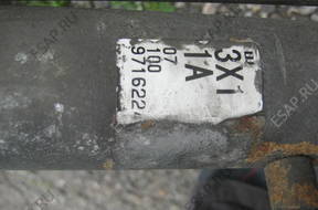 РУЛЕВАЯ РЕЙКА NISSAN NAVARA D40 2.5 DCI