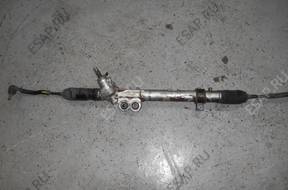 РУЛЕВАЯ РЕЙКА   NISSAN NAVARA D40 2.5 DCI