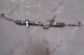 РУЛЕВАЯ РЕЙКА   NISSAN NAVARA D40 2.5 DCI