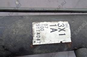 РУЛЕВАЯ РЕЙКА   NISSAN NAVARA D40 2.5 DCI