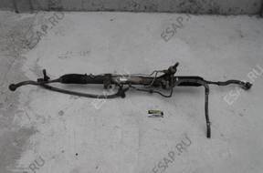 РУЛЕВАЯ РЕЙКА NISSAN NAVARA D40 2.5 TDI