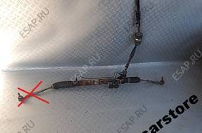 РУЛЕВАЯ РЕЙКА NISSAN NAVARA D40