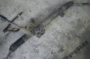 РУЛЕВАЯ РЕЙКА NISSAN NAVARA D40