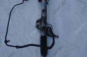 РУЛЕВАЯ РЕЙКА Nissan Navara D40