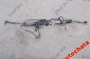 РУЛЕВАЯ РЕЙКА Nissan Navara D40