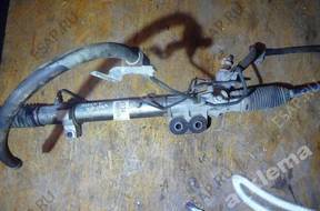 РУЛЕВАЯ РЕЙКА nissan navara d40   E