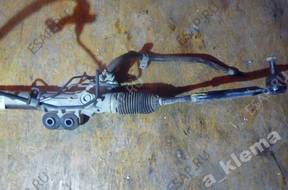 РУЛЕВАЯ РЕЙКА nissan navara d40   E