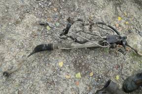 РУЛЕВАЯ РЕЙКА   Nissan Navara D40 ПРАВЫЙ РУЛЬ