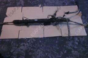 РУЛЕВАЯ РЕЙКА NISSAN NAVARA D40