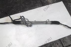 РУЛЕВАЯ РЕЙКА   NISSAN NAVARA D40