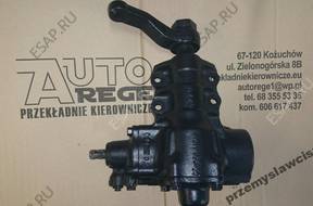 РУЛЕВАЯ РЕЙКА   NISSAN NAVARA II KING CAB